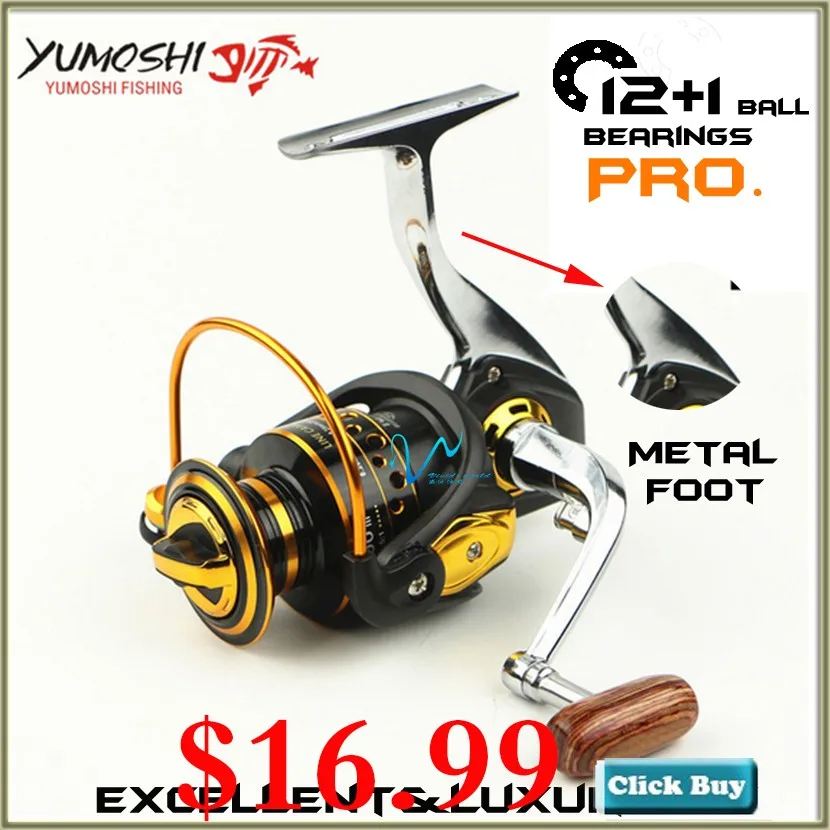 Vivid-worlD Taigek baitcasing Reel 19BB Рыболовная катушка 6,3: 1 высокоскоростная колесная Приманка в форме капли воды