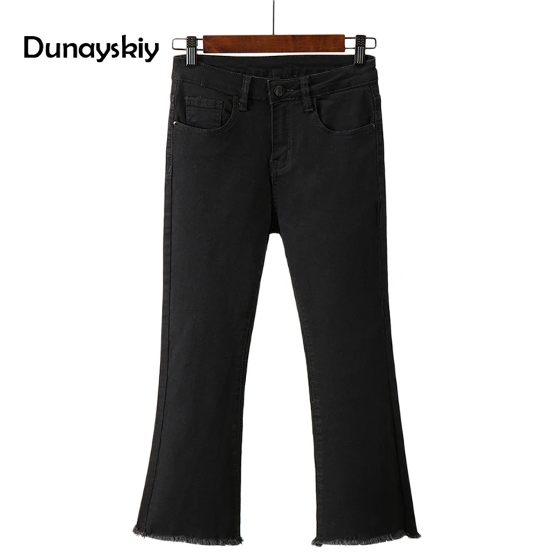 Free shipping 2018 New Slim Pencil Pants Vintage High