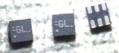 

Запчасти TPS61098DSER TI Make: GL QFN6 10 шт./лот