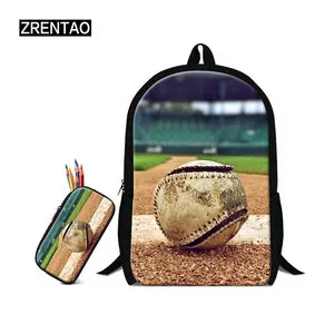 baseball backpack