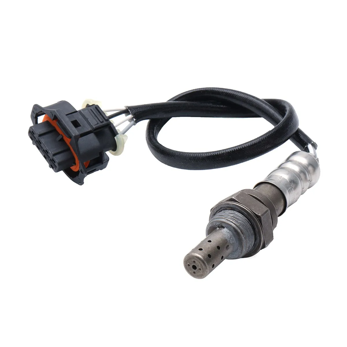 55566648 Rear Oxygen Lambda Sensor O2 Sensor For Vauxhall Opel Astra H 2004 2013 55566648in 55566648 Rear Oxygen Lambda Sensor O2 Sensor For Vauxhall Opel Astra H 2004 2013 55566648in