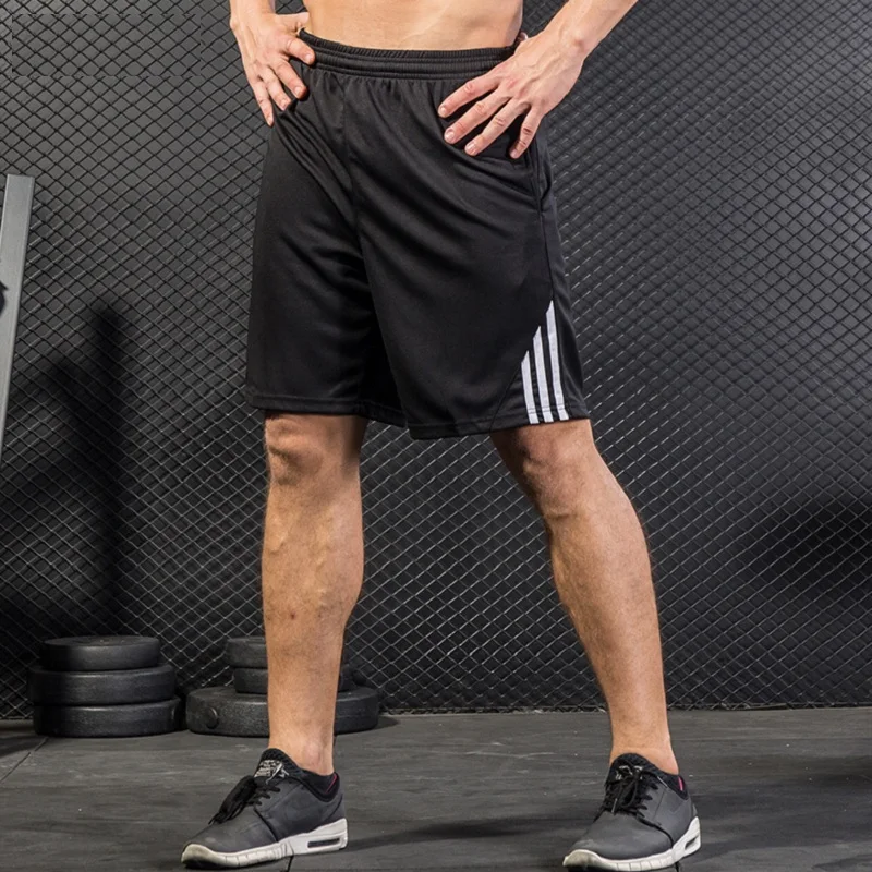 

Zymfox Men Shorts Summer Short Pants Running Shorts Men Trousers Male Sportswear Clothes Cycling Gym Fitness Workout Clothings