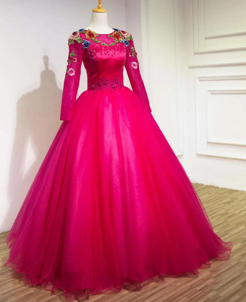 100%real luxury pink yarrow queen court medieval dress princess queen  cosplay gown ball long dress/studio gown - AliExpress