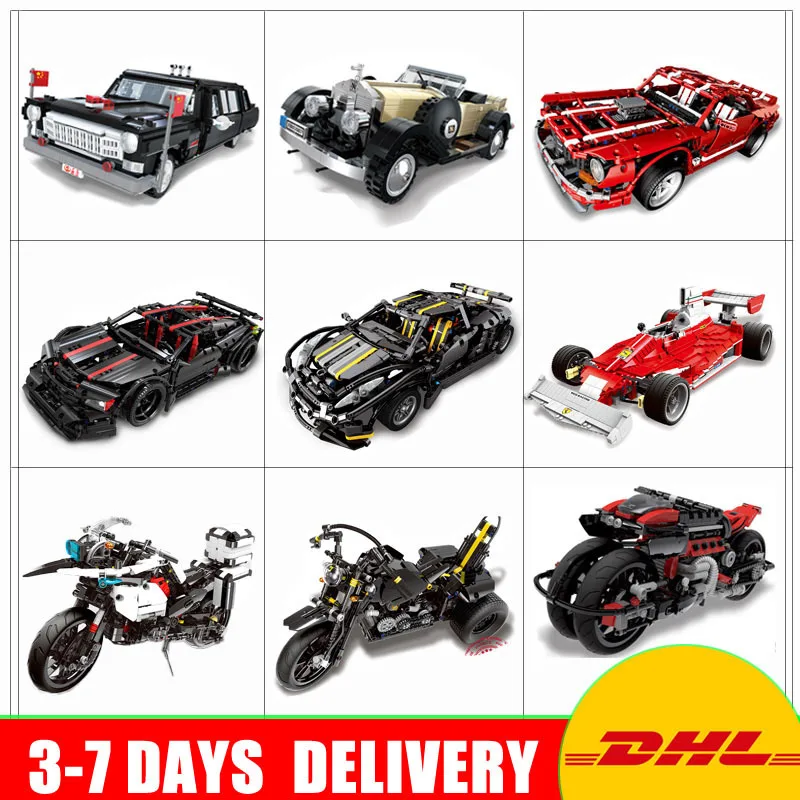 

XingBao Model Bricks Block 03001 03002 03003 03007 03008 03009 03010 03011 03012 03015 03019 03020 03021 03022 03023 07001 07002