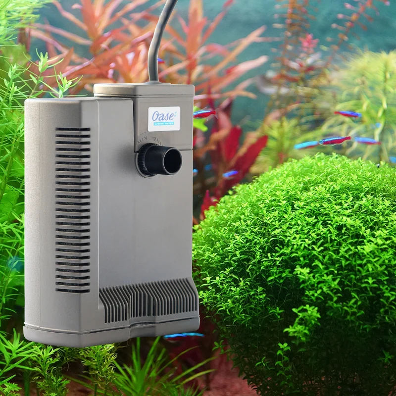 

Germnay original aquarium filters mute built-in strainer filter/multi-function submersible filter Circulating filter pump