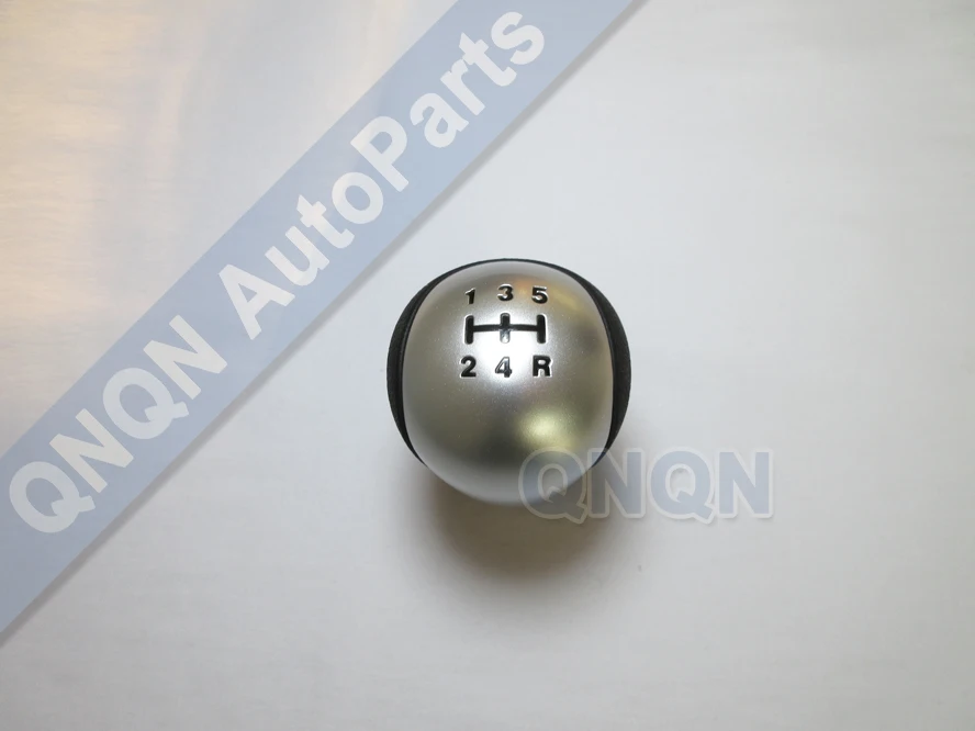 QNQN Gear Shift Knob for Mitsubishi Lancer 00 07gear shift knobshift