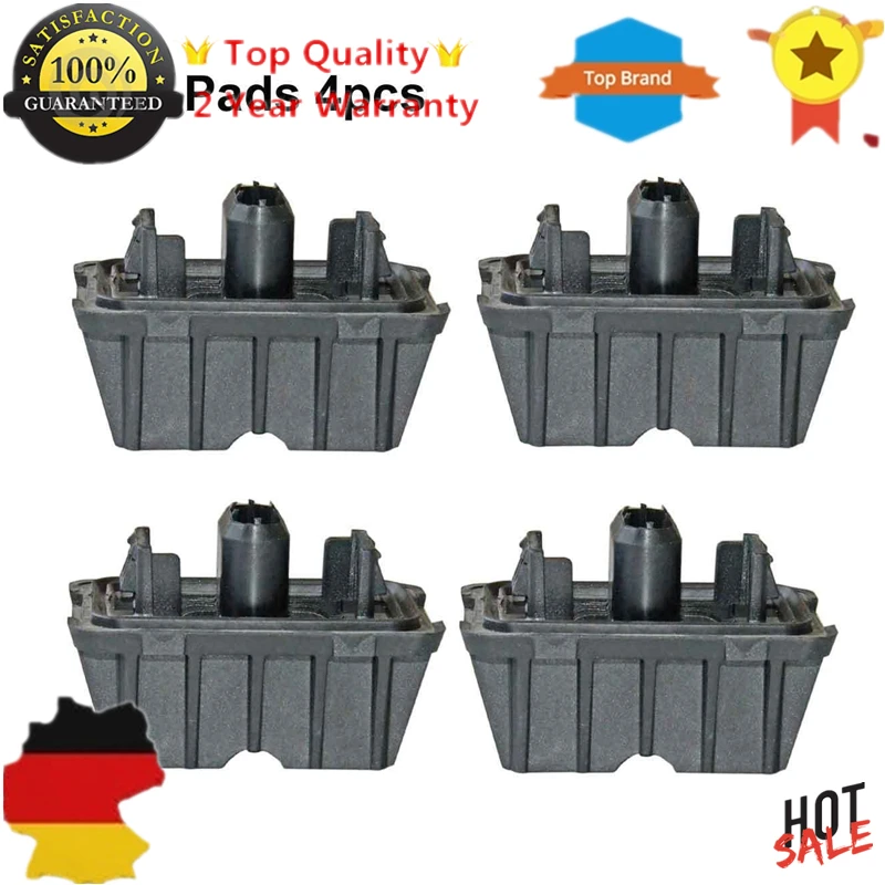 

AP03 4 New Lift Support Jack Pad For BMW E92 3 series 335xi 335i xDrive 335d 330xi 330xd 330xd 330i xDrive 330i 330d xDr