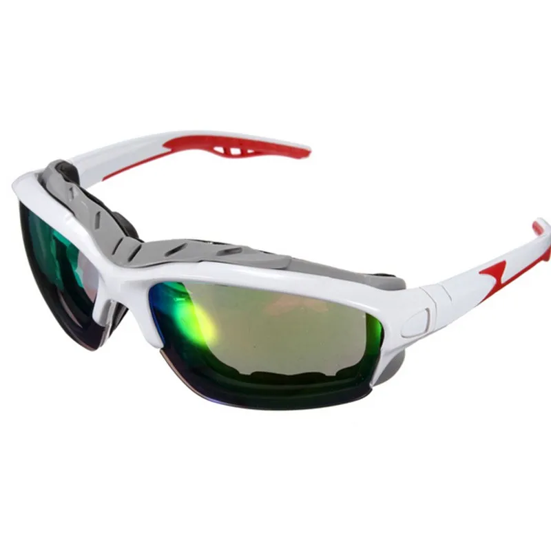 Спортивные солнцезащитные очки унисекс для мужчин и женщин, велосипедные очки MTB, Брендовые очки для велоспорта, спортивные велосипедные очки AC0031