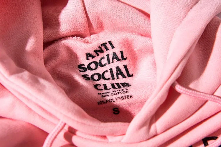 assc hoodie quality