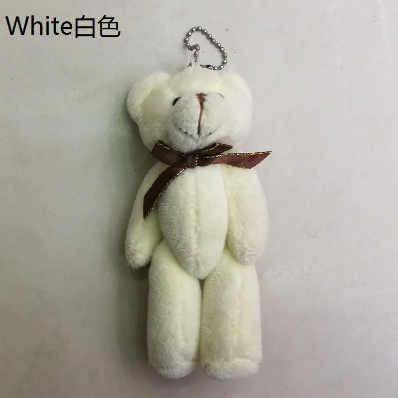 13CM bear with bow 7