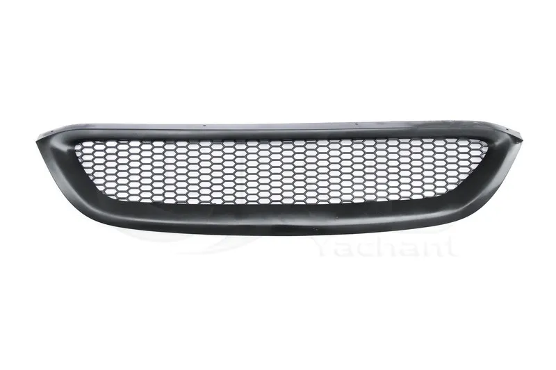 2010-2011 Hyundai Rohens Genesis Coupe Front Grille FRP (1)