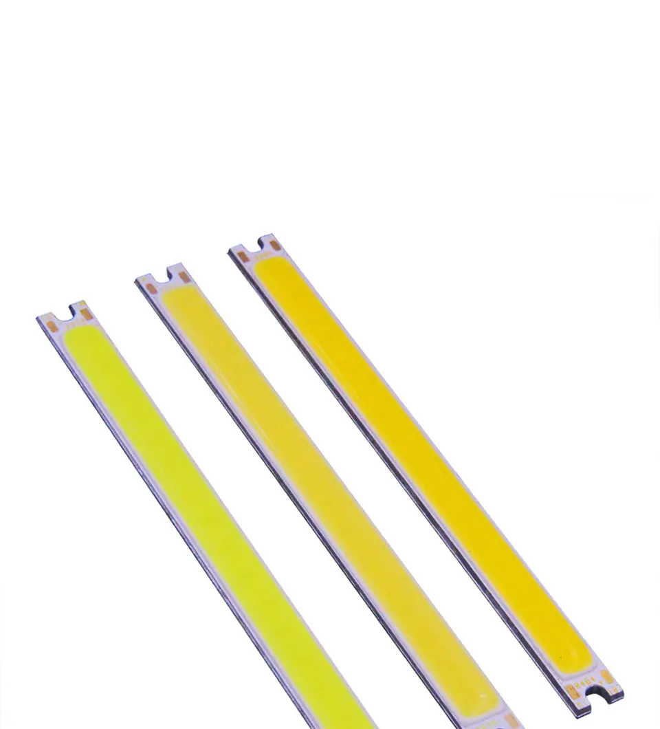 cob led strip light bulb 12v 5w (5)