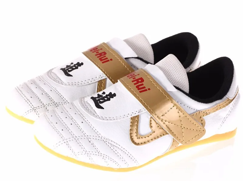 taekwondo shoes detail 2