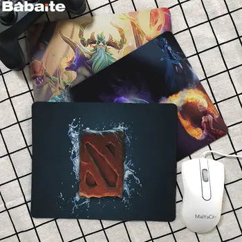 

Babaite New Designs Dota 2 Beautiful Anime Mouse Mat Smooth Writing Pad Desktops Mate gaming mouse pad