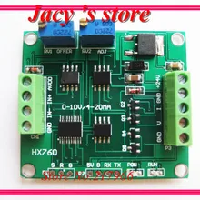 Весом датчик усилитель 4-20mA датчик передатчик 0-10 В вес передатчик линейность, модуль, pp