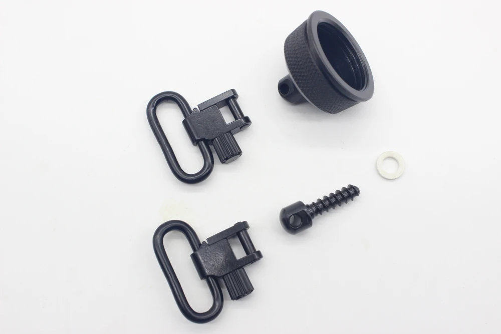 TriRock Quick Detachable 12 Gauge Browning BPS/A5 Magazine Cap Super