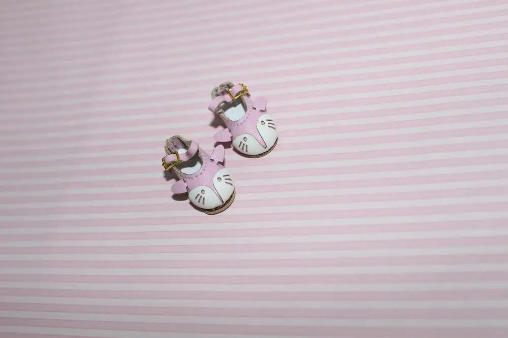Белка blyth обувь размер 2,8 см - Цвет: pink