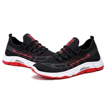 

Spring New Hundred Men's Shoes Trendy Fashion Casual Sneakers