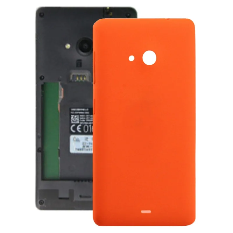 IPartsBuy Замена задней крышки батареи для microsoft Lumia 535