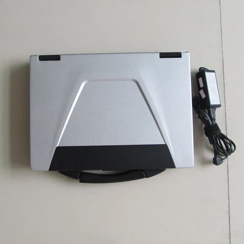  Portátil 2017 de alta calidad usado CF-52 (4g) para Panasonic Toughbook CF52 sin hdd con batería un