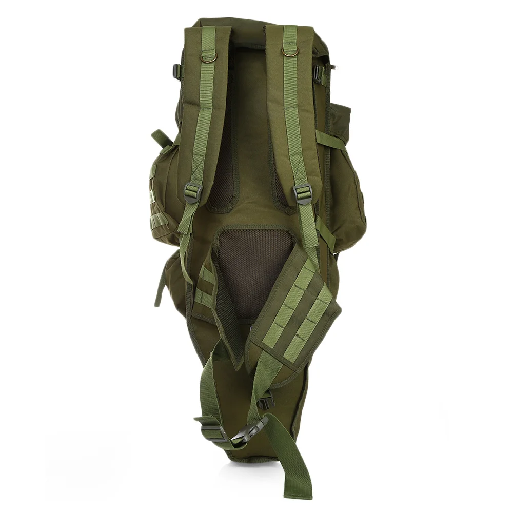 Outlife 60L уличные сумки военный рюкзак 1000D нейлоновый спортивные для охоты стрельбы