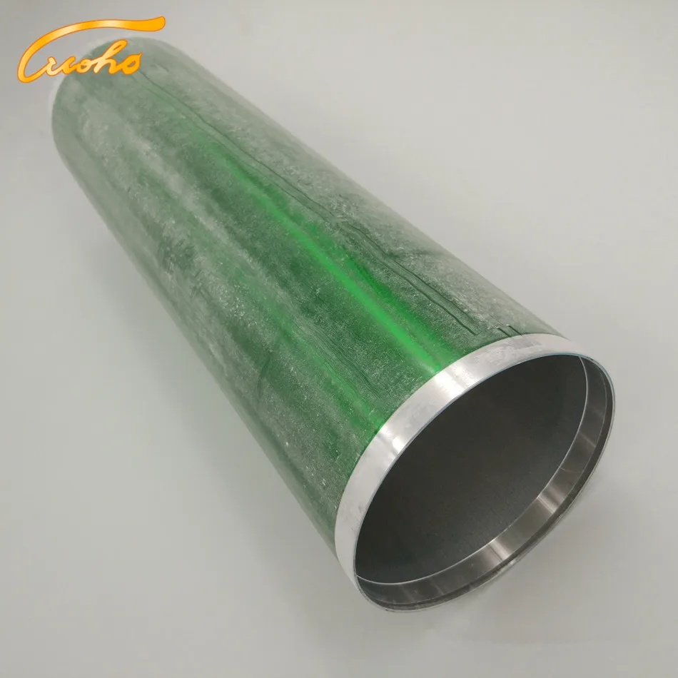 

DR910 Cylinder for Konica Minolta Bizhub 950 920 opc drum For Konica 7075 7085 opc drum with no gears about 200000 pages