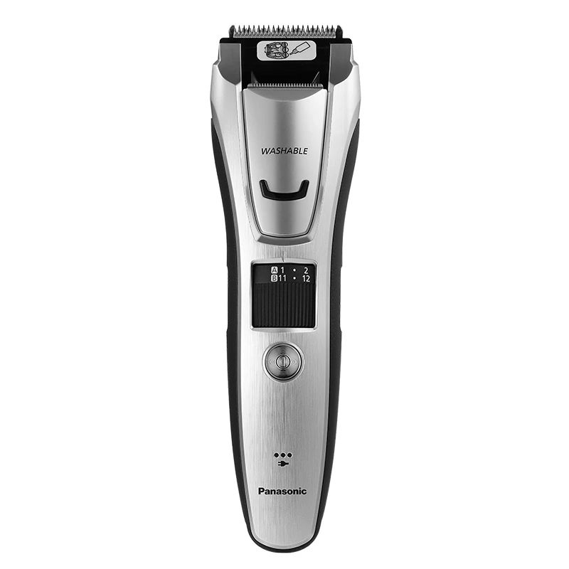 panasonic barber clippers