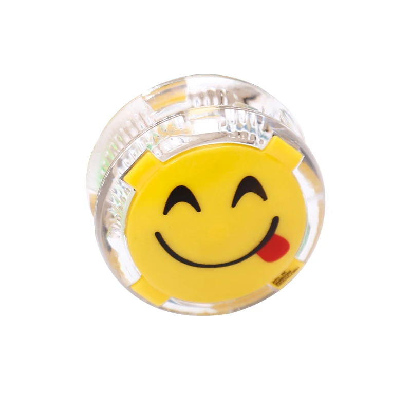YoYo Ball светящаяся игрушка, светящаяся, мигающая, йо-йо, детский клатч, йо-йо, игрушки для детской вечеринки/развлечений
