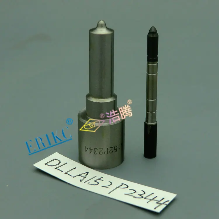 ERIKC DLLA152 p2344 0433172344 C топливораспределитель топливной форсунки части DLLA152p 2344 / DLLA 152 p