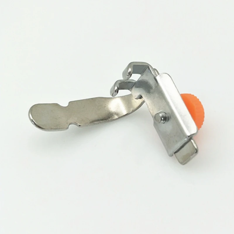 

Straight Stitch Foot Hinged Zipper Foot Cording Foot Slant Shank For Singer 5BB5296