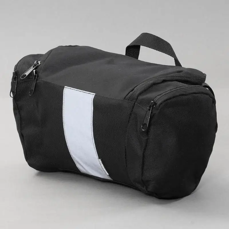 Clearance 3L Waterproof Bike Bag Cycling bicycle Bag Head Tube Handlebar Bag Front Frame Mountain Road Bike Pannier Bicycle Accessories 10
