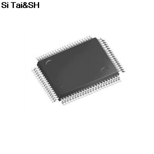 MSD3393LU QFP128 интегральная схема MSD3393LU QFP128 интегральная схема