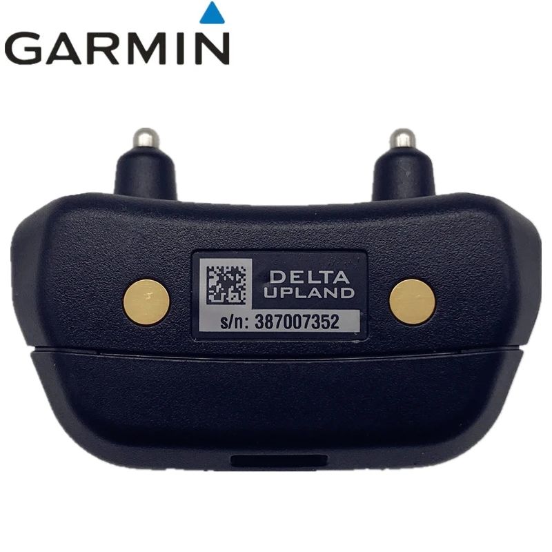 DELTA UPLAND для Garmin Delta Upland устройство для собак ошейник приемник ограничитель лай Стоп собака лай тренировочный воротник