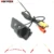 Dinamica traiettoria auto Telecamera posteriore per il VW Jetta PHAETON/SCIROCCO/SEAT LEON/BORA/EOS/LUPO /BEETLE/GOLF/SUPERB Passat B6 variante