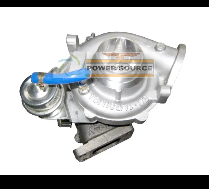 Turbo GT2259LS 761916 241004631A 761916-0003 761916-0007 761916-0008 761916-0009 761916-0010 For Kobelco SK210-8 SK250-8 JO5E (4)