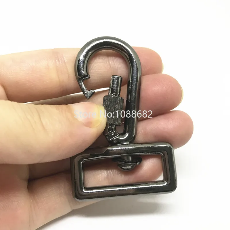 SLR DSLR Camera Connecting Hook For Shoulder Sling Neck Strap Belt Camera Bag Case Brand New (12)