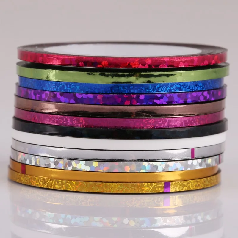 Nail Striping Tape 3
