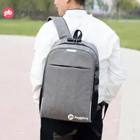 Рюкзак анти-вор с USB - рюкзак - #5
