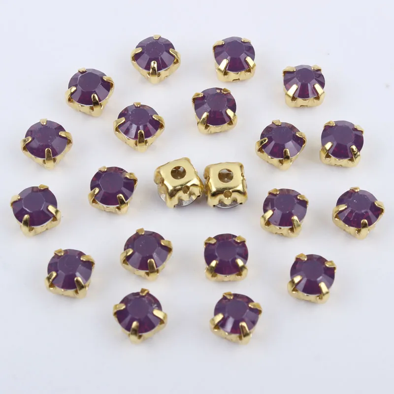Purple Opal-4