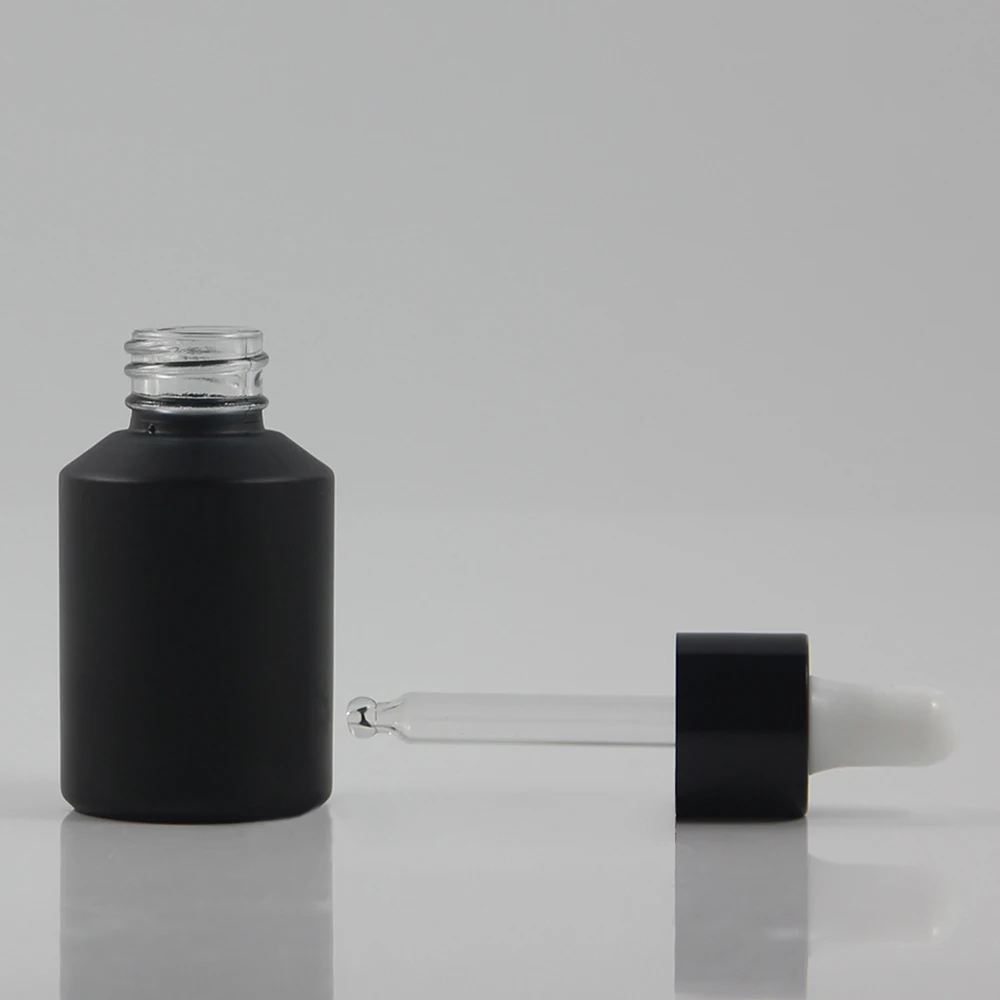 DB201 black Frosted-30ML  (19)