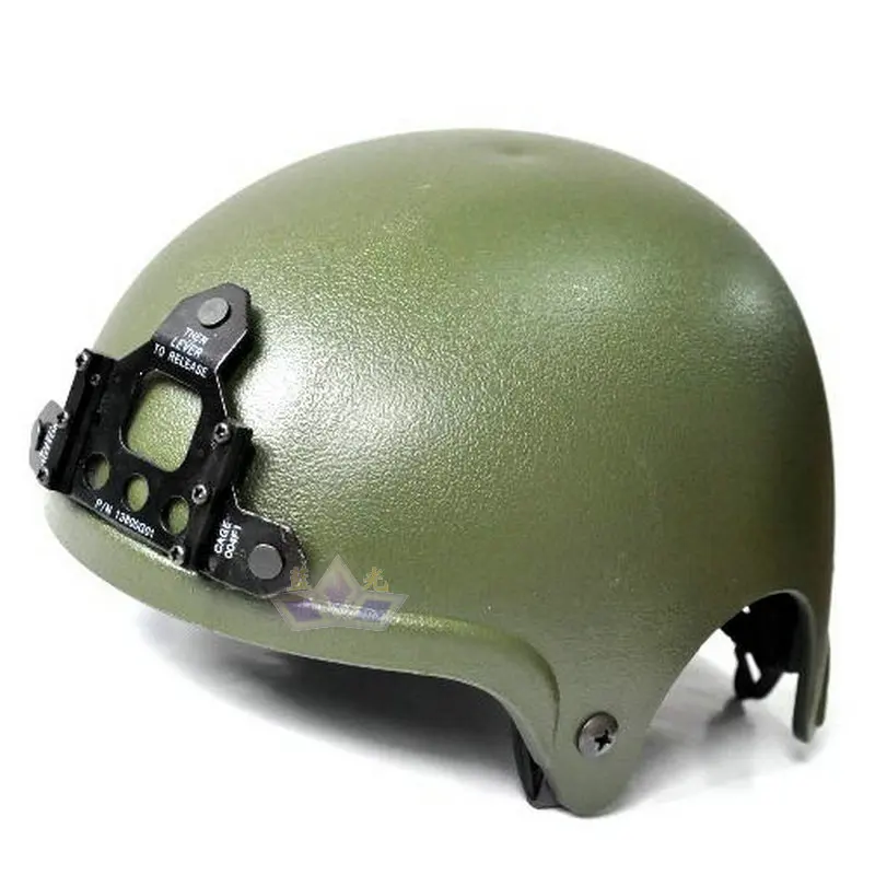 M388+ штатив IBH Тактический шлем полевой шлем - Цвет: OD