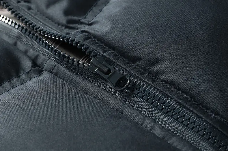 Vest Coat Men Winter Autumn Male Sleeveless Jacket Coat Top Keep Warm Thicken Padded Down Vest Men Muls Brand Cothing Plus Size 07
