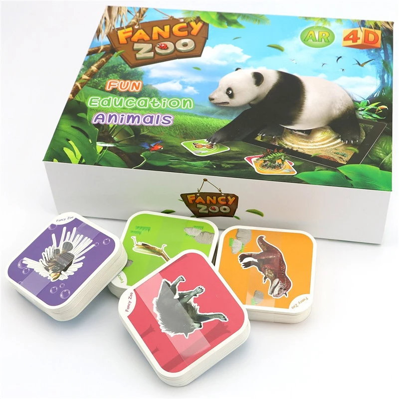 fancy zoo stuffed animals