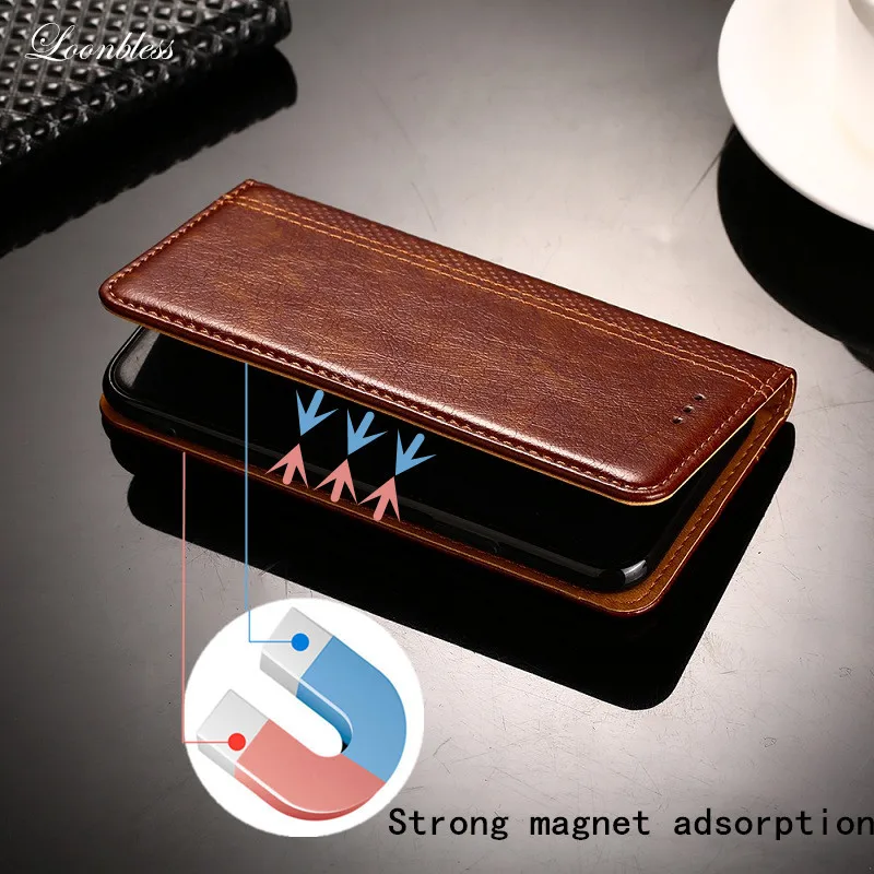 Кожаные магнитные мешки чехол книжка для Leagoo M9 M11 T5 T5C S8 S9 S10 Pro Kiicaa power 2 5|Бамперы| |