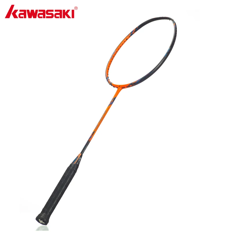 Kawasaki 3U Badminton Rackets High Tension 3330 Highest 32 Pounds