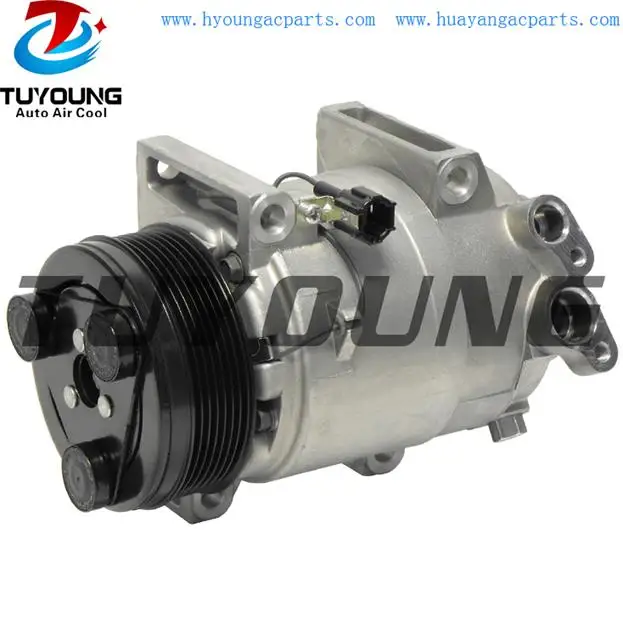 

auto ac compressor for Nissan Titan Pathfinder Infiniti QX56 926001LA0D Z0019365 926007S000 926009FE0B 926009FE0D 506012-0863