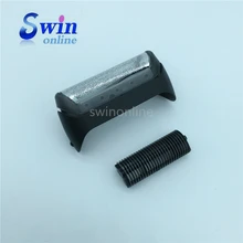 Новинка 1 x 10B/20B бритва фольга и лезвие для BRAUN CruZer3 Z4 Z5 180 190 1735 1775 Z40 1000 бритва