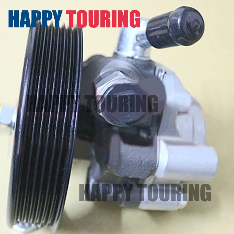 New Power Steering Pump For Toyota Tundra Sequoia V8 4.7L 44310 0C030