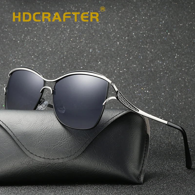 

Cat Eye Sunglasses Women UV400 Female Fashion Sunglasses Vintage Brand Design Metal Women Sun Glasses Lentes De Sol Mujer