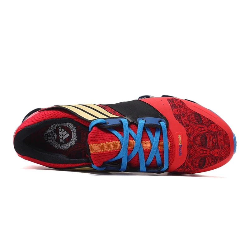 adidas springblade mens running shoes sneakers adidas springblade mens running shoes sneakers